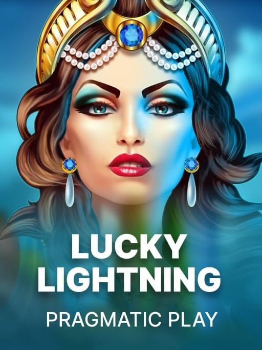 Lucky Lightning icon