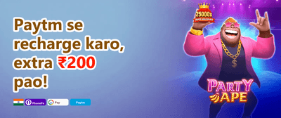Mega Spin Slot Frenzy promotion banner