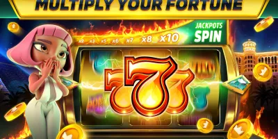 ever777 Game Lobby