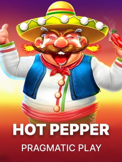 Hot Pepper icon