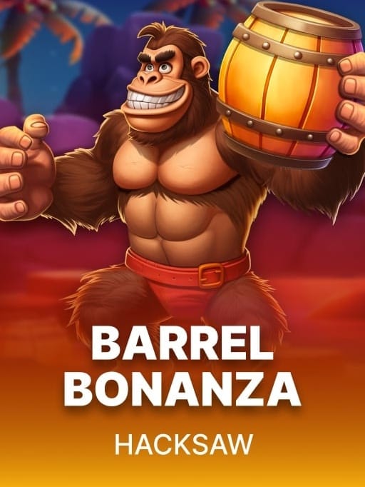 Barrel Bonanza icon